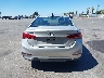 3KPC34A36KE****** Salvage 2019 Hyundai Accent
