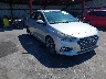 3KPC34A36KE****** Salvage and Wrecked 2019 Hyundai Accent in Stockton