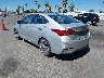 3KPC34A36KE****** Salvage and Repairable 2019 Hyundai Accent in Stockton