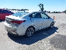 3KPC34A36KE****** Salvage and Wrecked 2019 Hyundai Accent in California State