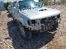 JT3GN86R710****** Salvamento 2001 Toyota 4Runner en Estado de Arizona