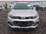 KL7CJKSB9LB****** Wrecked 2020 Chevrolet Trax in New York State