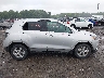 KL7CJKSB9LB****** Used 2020 Chevrolet Trax in New York State