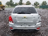 KL7CJKSB9LB****** Wrecked 2020 Chevrolet Trax