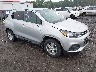 KL7CJKSB9LB****** Salvage and Wrecked 2020 Chevrolet Trax in Rochester