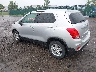 KL7CJKSB9LB****** Salvage and Repairable 2020 Chevrolet Trax in Rochester