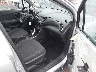 KL7CJKSB9LB****** Used and Repairable 2020 Chevrolet Trax in New York State