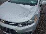 KL7CJKSB9LB****** Salvage and Repairable 2020 Chevrolet Trax in New York State