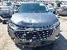 1GNERGKW0JJ****** Wrecked 2018 Chevrolet Traverse in California State