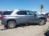 1GNERGKW0JJ****** Used 2018 Chevrolet Traverse in California State