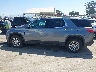 1GNERGKW0JJ****** Repairable 2018 Chevrolet Traverse in California State