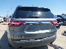 1GNERGKW0JJ****** Wrecked 2018 Chevrolet Traverse