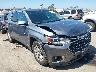 1GNERGKW0JJ****** Salvage and Wrecked 2018 Chevrolet Traverse in North Hollywood
