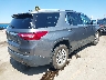 1GNERGKW0JJ****** Salvage and Wrecked 2018 Chevrolet Traverse in California State