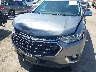 1GNERGKW0JJ****** Salvage and Repairable 2018 Chevrolet Traverse in California State