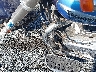 SMT905RN68T****** Salvage 2008 Triumph America in Maryland State