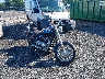 SMT905RN68T****** Salvage and Wrecked 2008 Triumph America in Elkton