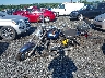 SMT905RN68T****** Used and Repairable 2008 Triumph America in Elkton