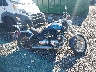 SMT905RN68T****** Wrecked 2008 Triumph America in Elkton