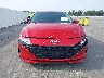 5NPLM4AG7MH****** Wrecked 2021 Hyundai Elantra in Florida State
