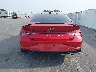 5NPLM4AG7MH****** Wrecked 2021 Hyundai Elantra