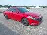 5NPLM4AG7MH****** Salvage and Wrecked 2021 Hyundai Elantra in Clearwater