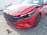 5NPLM4AG7MH****** Salvage and Repairable 2021 Hyundai Elantra in Florida State