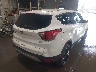 1FMCU9GD7KU****** Salvage and Wrecked 2019 Ford Escape in Massachusetts State