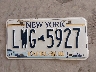 JM3KFBCM1N1****** Salvage 2022 Mazda CX-5 in New York State