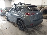 JM3KFBCM1N1****** Salvage and Repairable 2022 Mazda CX-5 in Syracuse