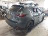 JM3KFBCM1N1****** Salvage and Wrecked 2022 Mazda CX-5 in New York State
