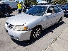 3N1CB51D56L****** Used and Repairable 2006 Nissan Sentra in Fremont