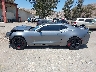 1G1FB1RS2M0****** Reparables 2021 Chevrolet Camaro en Estado de California