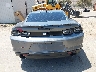 1G1FB1RS2M0****** Destrozados 2021 Chevrolet Camaro
