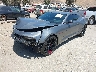 1G1FB1RS2M0****** Usados y Reparables 2021 Chevrolet Camaro en Fontana
