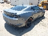 1G1FB1RS2M0****** Salvamento y Destrozados 2021 Chevrolet Camaro en Estado de California