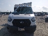 1FDBF6PG4PK****** Wrecked 2023 Ford Transit 350 HD in Louisiana State