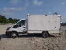 1FDBF6PG4PK****** Repairable 2023 Ford Transit 350 HD in Louisiana State
