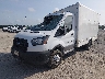 1FDBF6PG4PK****** Used and Repairable 2023 Ford Transit 350 HD in Baton Rouge