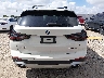 5UX43DP03N9****** Wrecked 2022 BMW X3