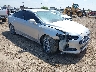 1FA6P0H70E5****** Salvage and Wrecked 2014 Ford Fusion in McAllen