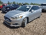 1FA6P0H70E5****** Used and Repairable 2014 Ford Fusion in McAllen