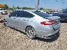 1FA6P0H70E5****** Salvage and Repairable 2014 Ford Fusion in McAllen