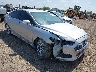 1FA6P0H70E5****** Salvage and Repairable 2014 Ford Fusion in Texas State