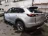 JM3TCBDY7M0****** Salvage and Repairable 2021 Mazda CX-9 in Boise