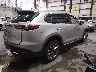 JM3TCBDY7M0****** Salvage and Wrecked 2021 Mazda CX-9 in Idaho State