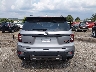 5FNYF8H65PB****** Wrecked 2023 Honda Passport