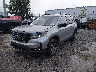 5FNYF8H65PB****** Used and Repairable 2023 Honda Passport in Philadelphia
