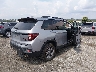 5FNYF8H65PB****** Salvage and Wrecked 2023 Honda Passport in Pennsylvania State