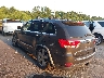 1J4RR6GG1BC****** Salvamento y Reparables 2011 Jeep Grand Cherokee en Baton Rouge